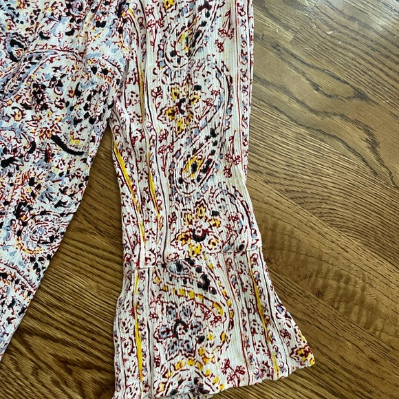 Billabong Dresses Billabong Take Me Away Tunic Dress, Size M - Picture 6 of 9